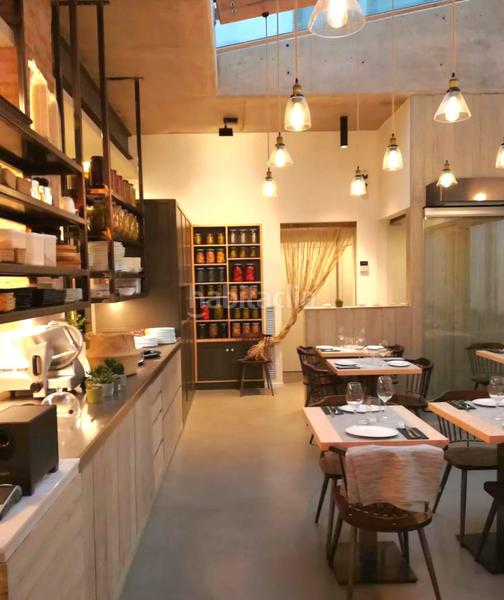 Foto 8008c42d-96d7-4469-bd1f-d0229115cdb3. Lloguer local comercial a Centre Roses