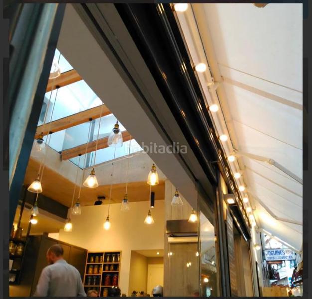 Foto 948e1e67-204f-4206-9a3e-86ee27c039bf. Lloguer local comercial a Centre Roses