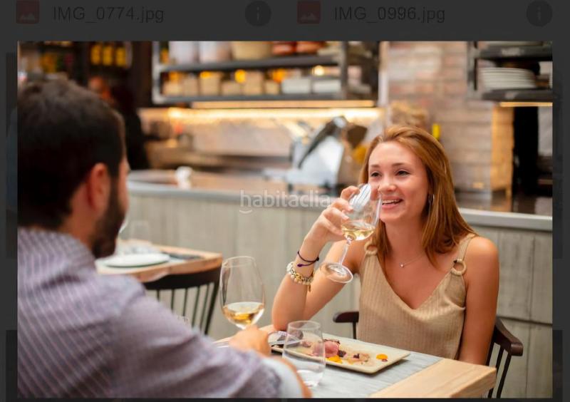 Foto 9d633c3f-ee8b-4f2e-b041-f40ded166c85. Lloguer local comercial a Centre Roses