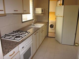 Lloguer Apartament a Fontajau - Sant Ponç. Alquiler de temporada zona sant ponç para estudiantes!!