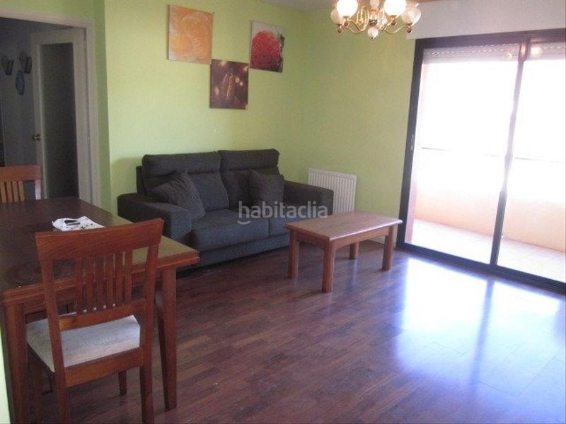 Foto 1bcb3c6e-6690-40a0-b633-2871ad24640a. Lloguer apartament amb calefacció a Fontajau - Sant Ponç Girona