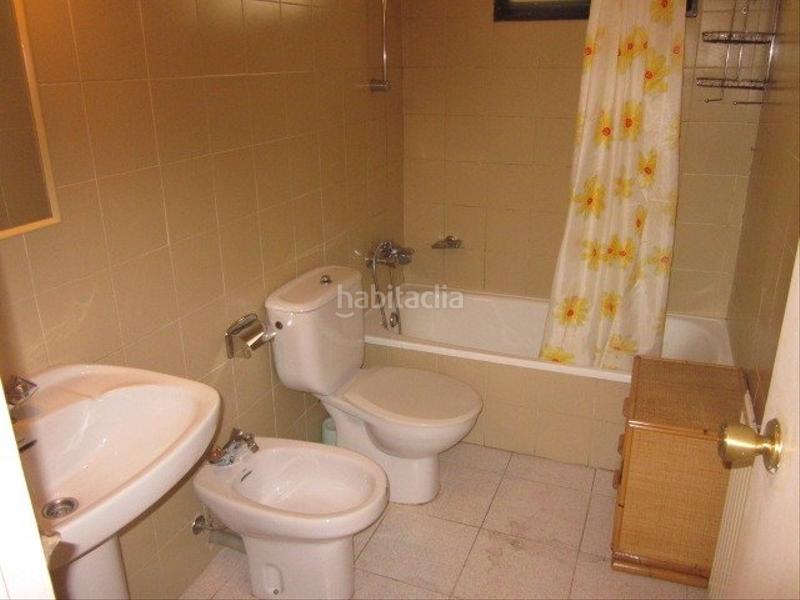 Foto 31d93591-6190-4c17-a413-9be685b6036b. Lloguer apartament amb calefacció a Fontajau - Sant Ponç Girona