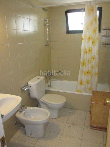 Foto 4f941e40-c801-467d-82c3-b00612a713f2. Lloguer apartament amb calefacció a Fontajau - Sant Ponç Girona