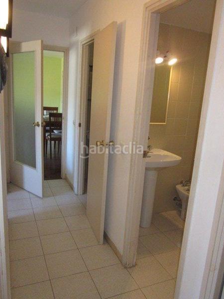 Foto 9a2aa9ae-7fa7-4776-872e-7e2ad87483ff. Lloguer apartament amb calefacció a Fontajau - Sant Ponç Girona