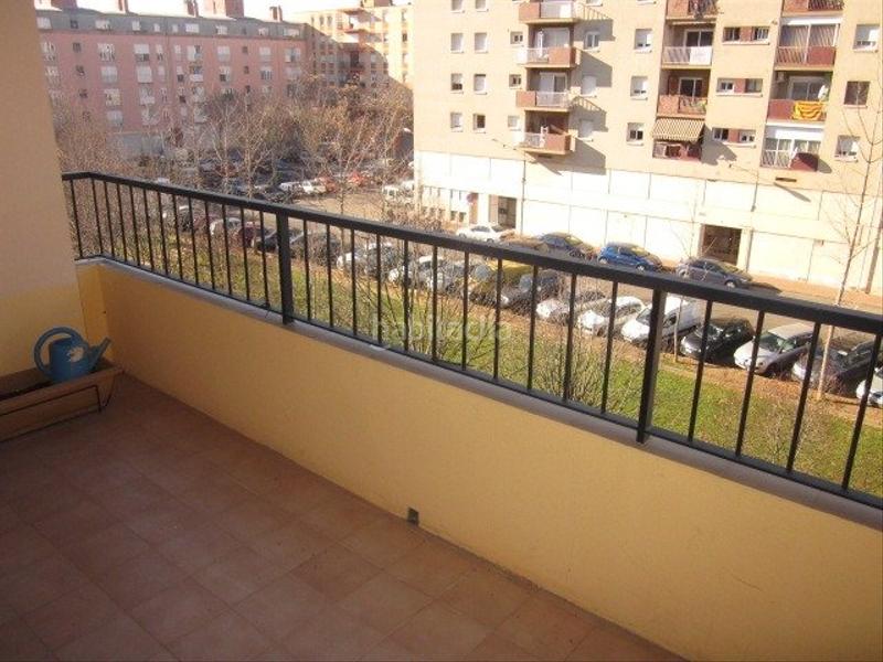 Foto e00d0127-1c08-467e-86f8-ba92328acd91. Lloguer apartament amb calefacció a Fontajau - Sant Ponç Girona