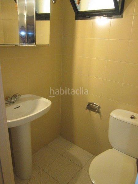 Foto f2bdd05c-abaa-44ef-aaaf-ad9c9600f212. Lloguer apartament amb calefacció a Fontajau - Sant Ponç Girona