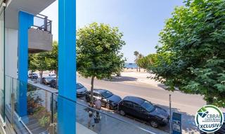 Appartement in Centre. Magnfico apartamento en primera lnea de mar