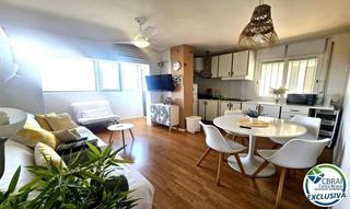 Studio à Muga - Gran Reserva - Badia. Piso en venta en sc delta muga