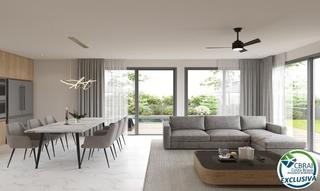 Casa en Nord. Estrena tu hogar en la costa brava en verano de 2026