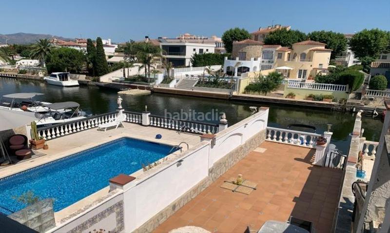 Foto 0297c6f6-46fe-45a9-8517-d765e457d779. Casa amb calefacció aparcament a Francolí - Freser - Noguera Empuriabrava