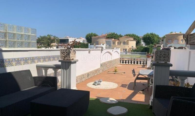Foto 4032f8f4-1680-4987-ad63-ef4e4ed2a31a. Casa amb calefacció aparcament a Francolí - Freser - Noguera Empuriabrava