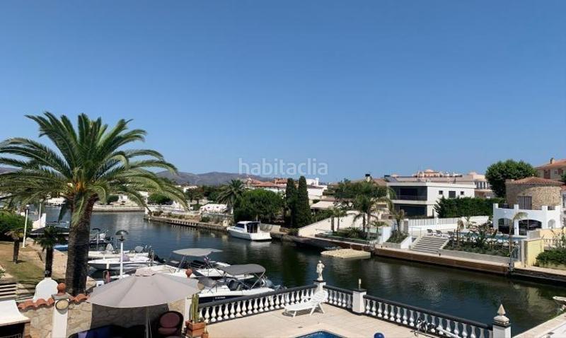 Foto e20e5853-aeee-4867-9fe5-2f8787e39416. Casa amb calefacció aparcament a Francolí - Freser - Noguera Empuriabrava