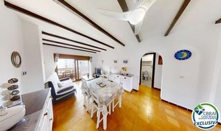 Piccolo appartamento in Moxó - Sant Mori. Se vende piso en empuriabrava  a 750m de la playa