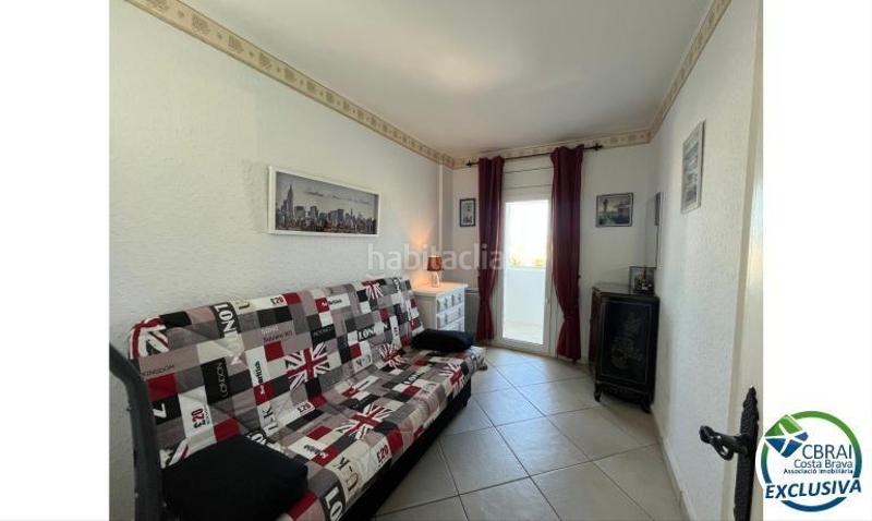 Foto 0783ae52-b168-44c7-bddb-1669e3a23bda. Piso se vende apartamento perfecto , costa brava en Empuriabrava
