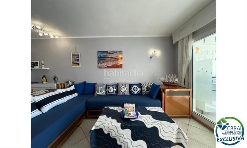 Foto 3d9d2183-ba2e-46a5-8c2a-a28d400b9d77. Piso se vende apartamento perfecto , costa brava en Empuriabrava