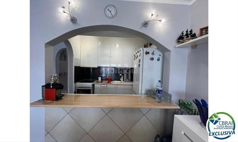 Foto 97191515-a28d-4844-ba54-b16263ebdaf1. Piso se vende apartamento perfecto , costa brava en Empuriabrava