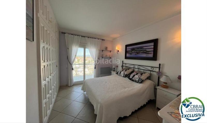 Foto e5e04423-ada4-4397-933d-349553c320cd. Piso se vende apartamento perfecto , costa brava en Empuriabrava