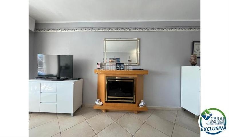 Foto f0a93552-b103-4a58-9d7e-da0a9cac3570. Piso se vende apartamento perfecto , costa brava en Empuriabrava