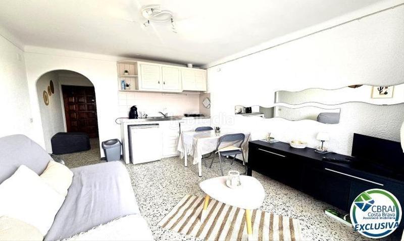 Foto 50c7b4f2-4ef7-42d1-8938-26c8ac87fe78. Estudio  con licencia turistica!! empruiabrava en Empuriabrava