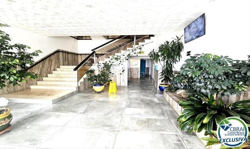 Foto d1cbbb02-e2ce-418b-b9d0-753ef3a63f44. Estudio  con licencia turistica!! empruiabrava en Empuriabrava