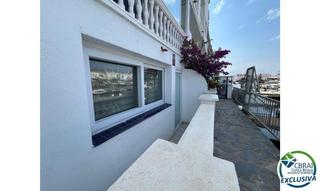 Appartement à Port Banyuls - Port Alegre - Port Empordà. Apartamento totalmente reformado con 2 habitaciones y vistas al