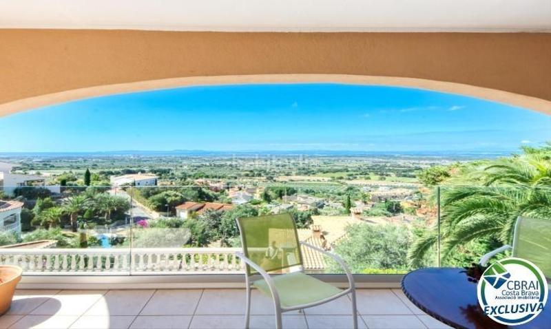 Foto 4cdc7540-f0de-4abb-b3af-08799d7f1686. Casa preciosa casa palausaverdera con vistas espectaculares en Palau-saverdera