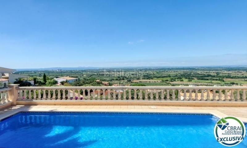 Foto 57d8f08b-819a-4412-89e1-95ee7c4553d2. Casa preciosa casa palausaverdera con vistas espectaculares en Palau-saverdera