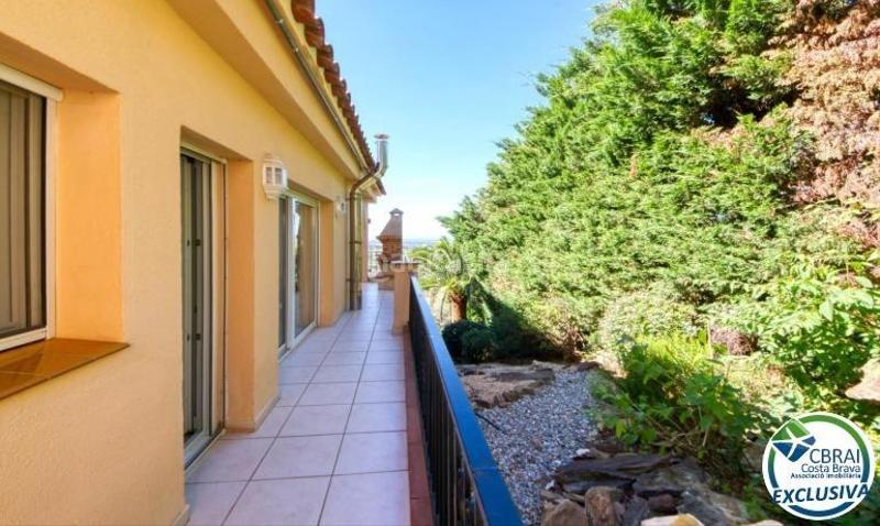 Foto a1a2aa5d-e46a-4936-a057-b458ec3011f3. Casa preciosa casa palausaverdera con vistas espectaculares en Palau-saverdera