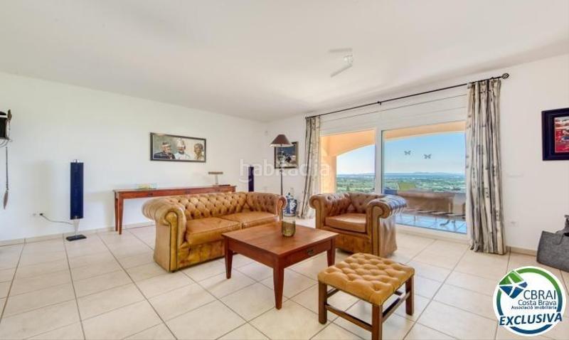 Foto a620aa4a-f9e6-4370-b0ea-e7d13e2a1059. Casa preciosa casa palausaverdera con vistas espectaculares en Palau-saverdera