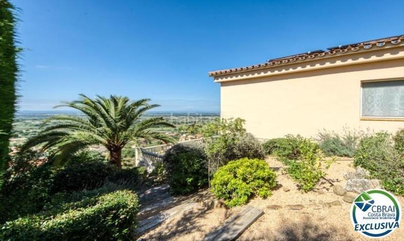 Foto cbe585fd-df8f-4ffe-80ea-6a7017c45072. Casa preciosa casa palausaverdera con vistas espectaculares en Palau-saverdera