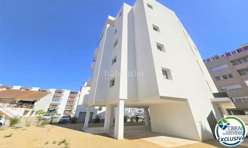 Foto 3907ea4a-af49-403a-bd47-e2b0f68978b4. Apartamento  de obra nueva en venta en Roses