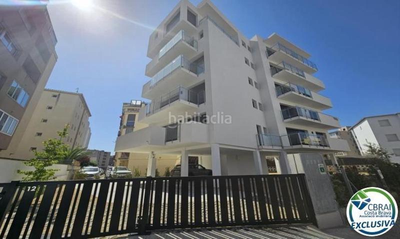 Foto 57a73cc0-afce-4dfb-bb69-e5eb8c9cf5d7. Apartamento  de obra nueva en venta en Roses