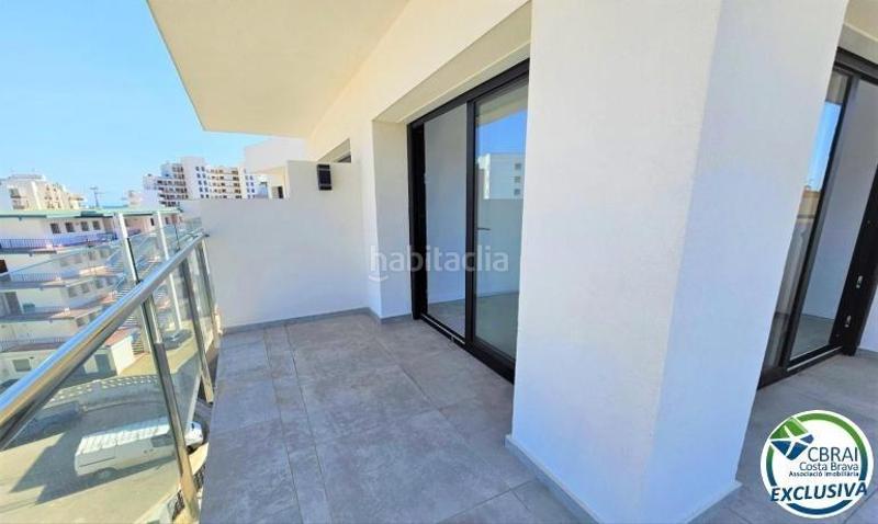 Foto 6745e944-151d-4f2f-bc57-8df8b41eee2b. Apartamento  de obra nueva en venta en Roses
