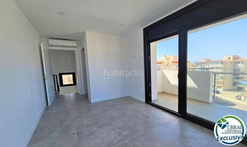 Foto 865267b9-83b3-4088-a07f-45ef24899550. Apartamento  de obra nueva en venta en Roses