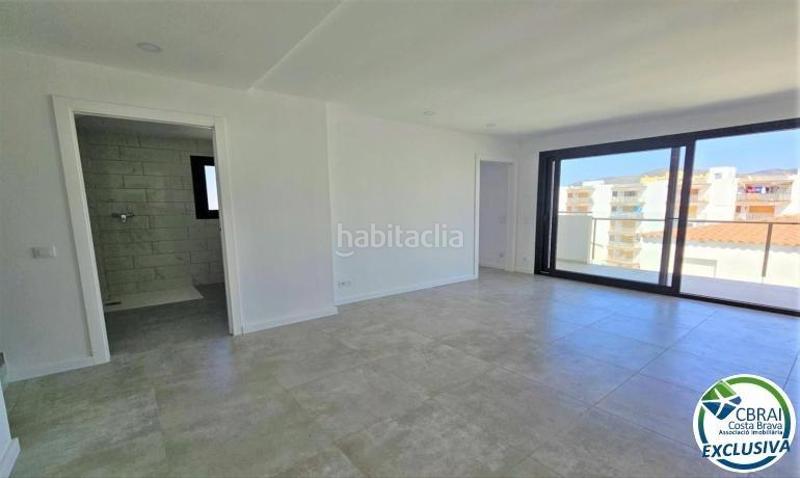 Foto c6580d8d-55bd-4c93-b7ed-d7d11c57b4ea. Apartamento  de obra nueva en venta en Roses