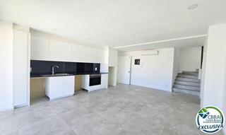 Apartamento en Santa Margarida. Apartamento de obra nueva en venta