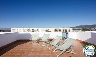Dúplex a Santa Margarida. Dúplex en venta en santa margarita con licencia turística!