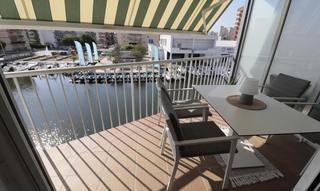 Apartamento en Santa Margarida. Confort y calidez al instante!