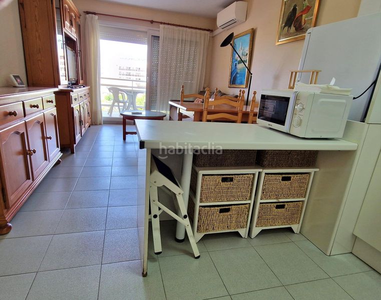 Foto b84a62bf-2faf-4572-8685-1415588ccc3b. Apartament a Puig Rom-Canyelles-Almadrava Roses