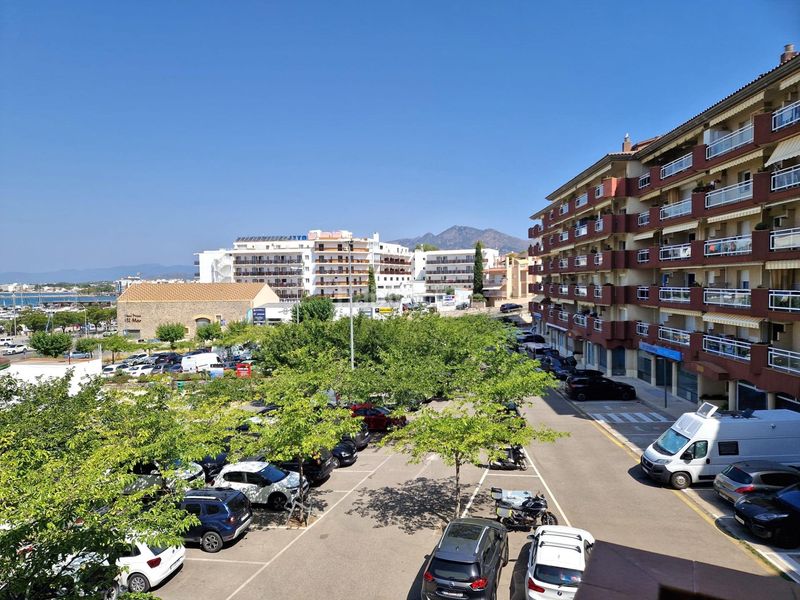 Foto b8e15884-729e-4c68-8a74-7b3be4579466. Apartament a Puig Rom-Canyelles-Almadrava Roses
