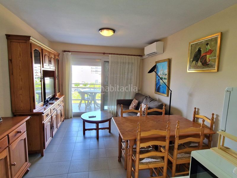 Foto b9b870aa-9bb8-4054-90e0-6391fba86f02. Apartament a Puig Rom-Canyelles-Almadrava Roses