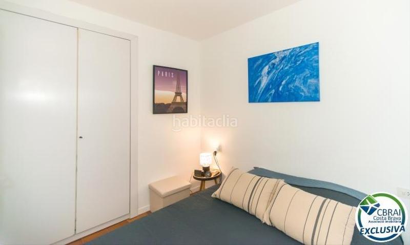 Foto 2cfb9453-83cb-4dbd-be38-ede4a05f9b3f. Apartamento  reformado en el centro , 2 habitaciones dobles, terraza, aparcamiento, a 150 m del mar. en Empuriabrava