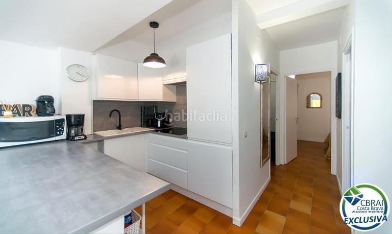 Foto 87b7bb50-07ba-4c7c-8a8c-18eaa1c275da. Apartamento  reformado en el centro , 2 habitaciones dobles, terraza, aparcamiento, a 150 m del mar. en Empuriabrava