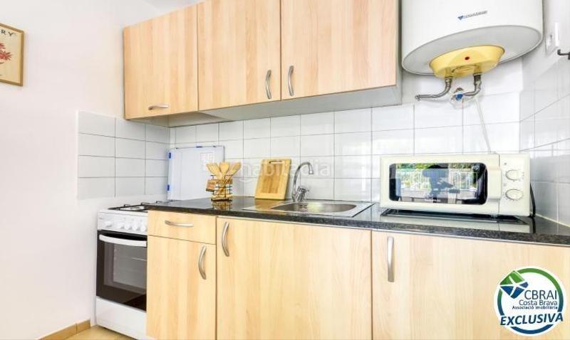 Foto 035fe47f-b54e-4882-a5ae-e04b0c6190c7. Apartamento oportunidad única tu nuevo hogar te espera! en Empuriabrava