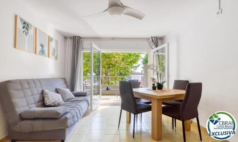 Foto 175ac059-6f78-41e9-bf1f-b0fe884f2091. Apartamento oportunidad única tu nuevo hogar te espera! en Empuriabrava