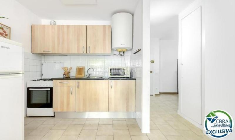 Foto d16a9848-5331-455e-a610-d4e429299d12. Apartamento oportunidad única tu nuevo hogar te espera! en Empuriabrava