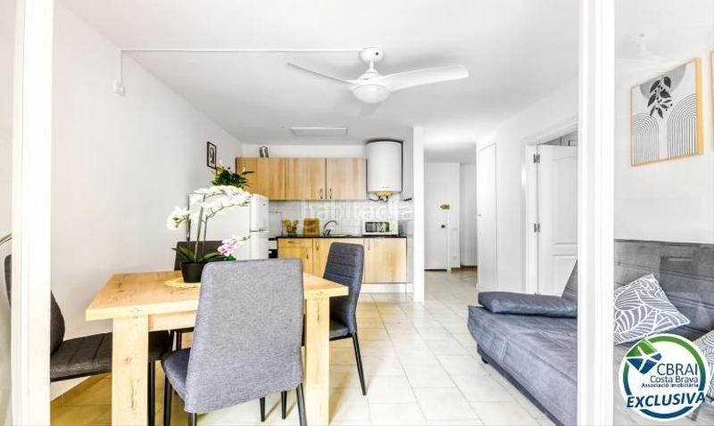 Foto e0c38fb9-2259-4a62-ac04-f064e1a9a2e9. Apartamento oportunidad única tu nuevo hogar te espera! en Empuriabrava
