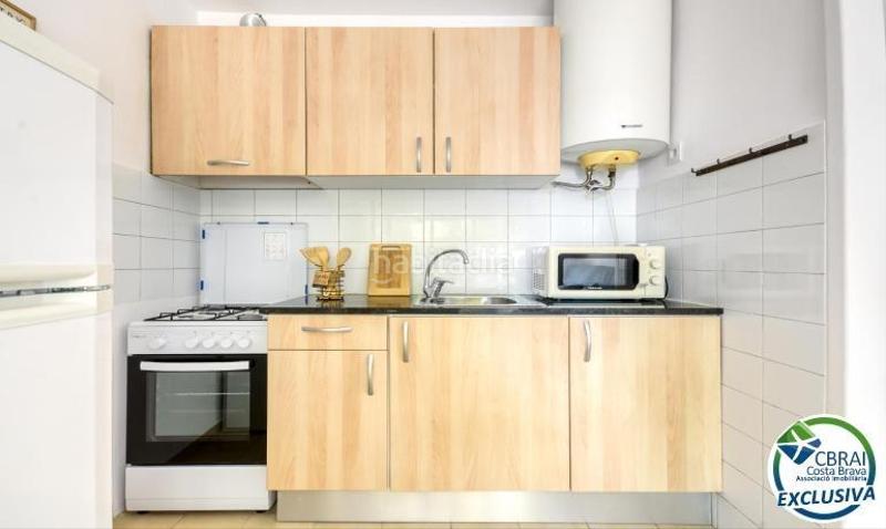 Foto f672633b-acb6-42af-bb39-8abeab917369. Apartamento oportunidad única tu nuevo hogar te espera! en Empuriabrava