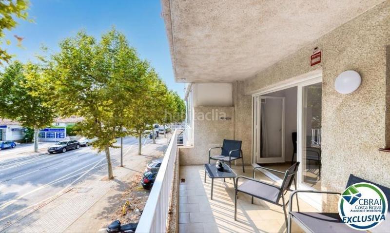 Foto f8aec0f3-6331-4379-8d5f-3fe3e0fd6caf. Apartamento oportunidad única tu nuevo hogar te espera! en Empuriabrava