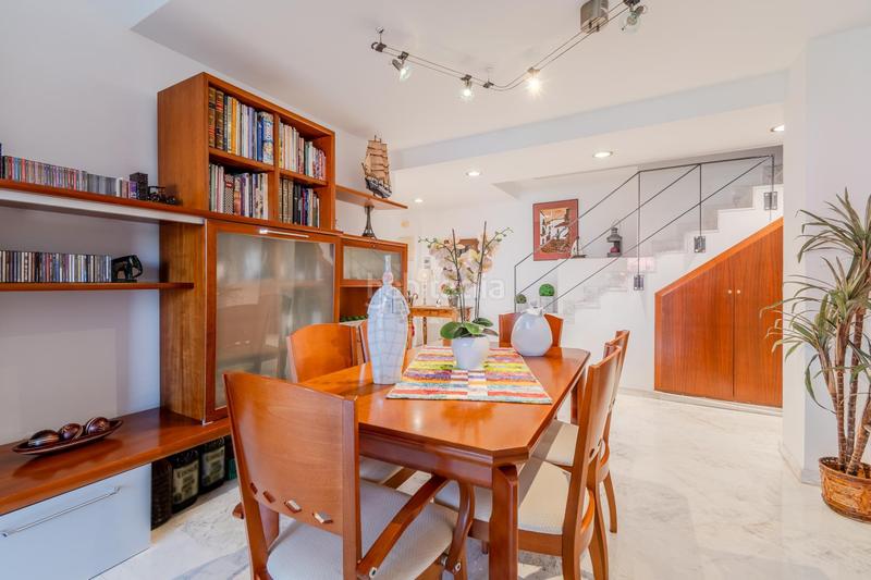 Foto 49bc9af3-2a9c-4e09-9ef9-2df8805525e4. Dúplex se vende dúplex en la zona de sant pau !! en Girona